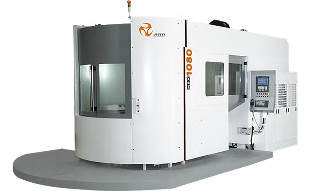 Jyoti CNC HSX Series - горизонтальные обрабатывающие центры (hmc) для подбора в CNC Metal