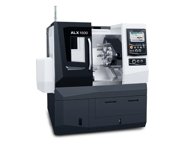 DMG MORI ALX 1500