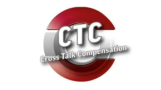 CTC - Система компенсации точки инструмента HERMLE