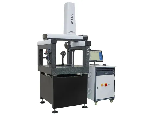 Accurate Shopfloor CMM Atal цеховая координатно-измерительная машина