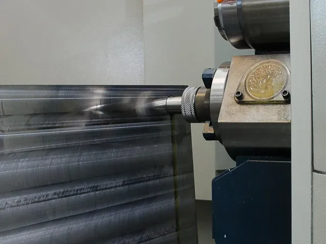 IMSA MF1000/2F - CNC станок пушечного сверления и фрезерования с роторным или поворотно-наклонным столом