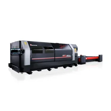 AMADA VENTIS-AJe - официальный комплекс волоконной лазерной резки AMADA
