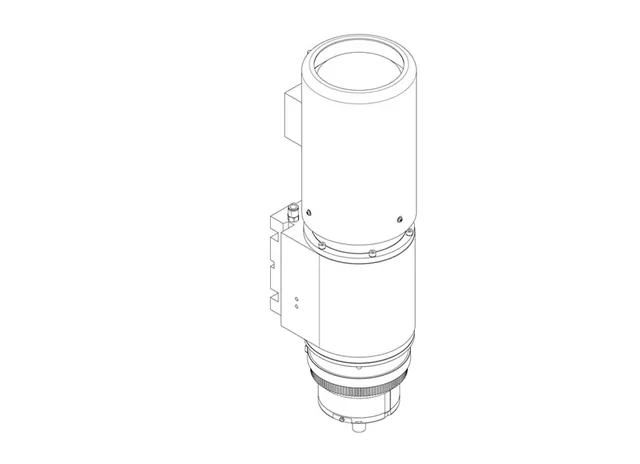BalTec RNE-010-281R радиальный клёпальный модуль