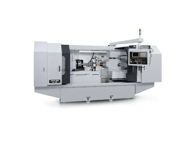 DMG MORI IGT-12N горизонтальный шлифовальный станок
