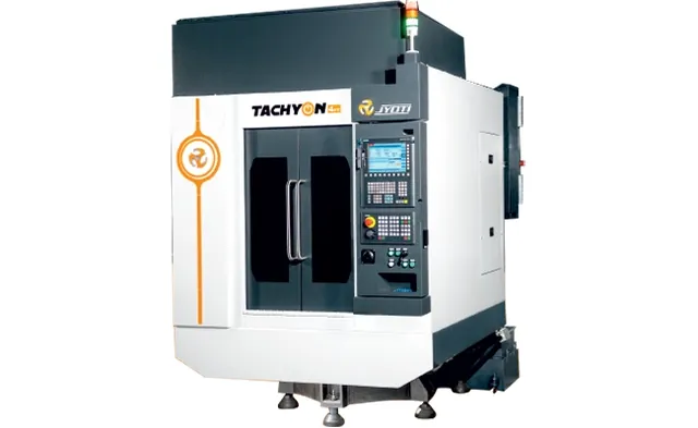 Tachyon FT Series