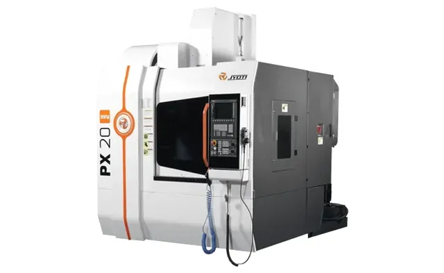 Jyoti CNC PX nvu Series - вертикальные обрабатывающие центры (vmc) для подбора в CNC Metal
