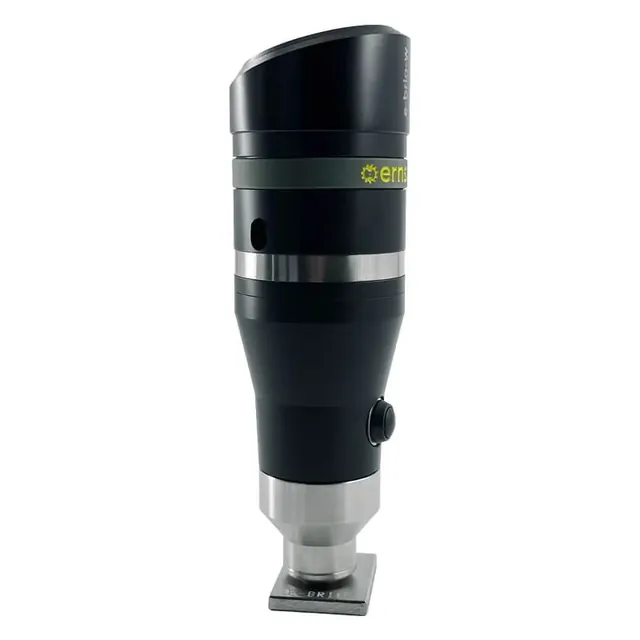 ERNST e-brio-w optical Brinell reader