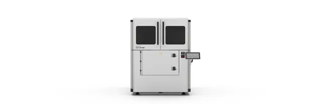 AGIE CHARMILLES CUT AM 500 система EDM отделения деталей additive manufacturing