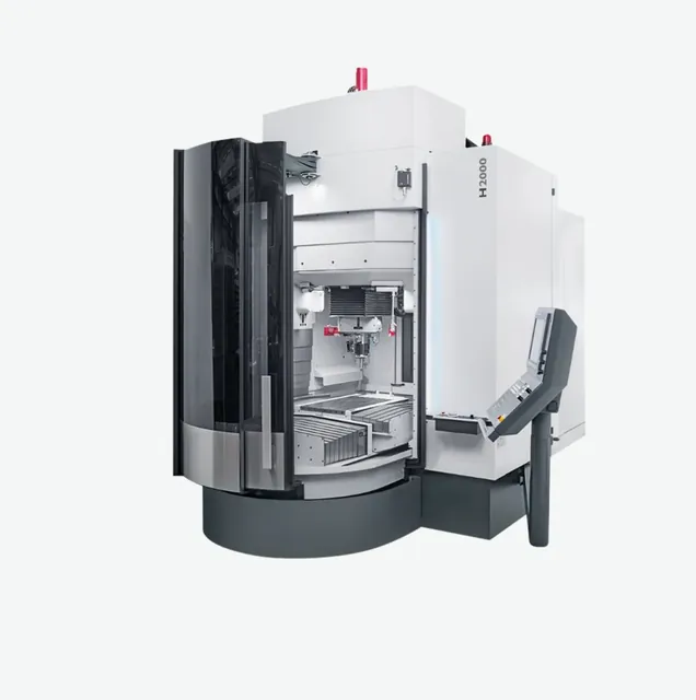 KELLENBERGER H2000 координатно-шлифовальный станок