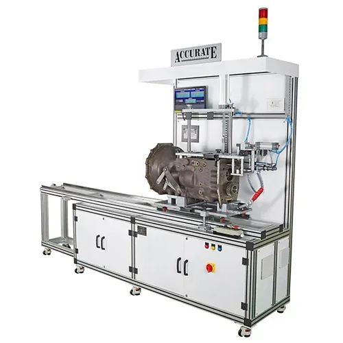 Auto Gauging Machine Accurate для автоматической проверки деталей