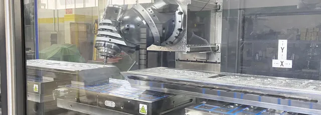 GREINER / EXELLIQ Film & sheets - official GREINER / EXELLIQ product image for film and sheet extrusion tooling