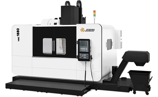 VMC Performance Large Series