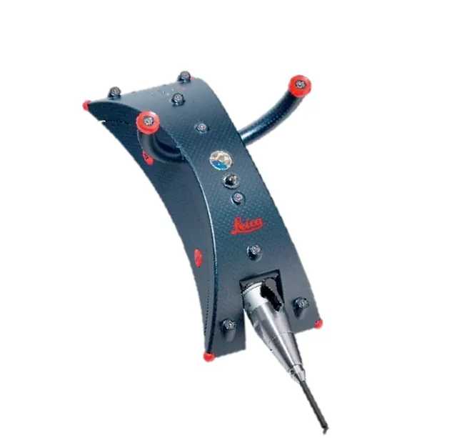 Leica T-Probe wireless probing device для laser tracker measurement