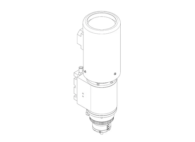 BalTec RNE-010-151 радиальный клёпальный модуль - радиальный клёпальный модуль BalTec для каталога CNC Metal