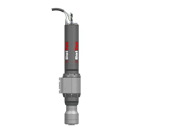 BalTec EA30U модуль роликовой формовки - модуль роликовой формовки BalTec для каталога CNC Metal