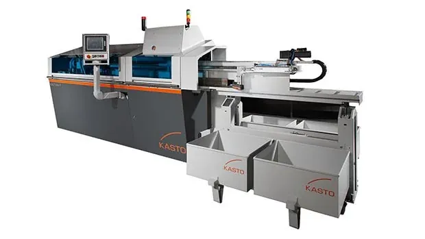 KASTOflex F - официальное изображение KASTO для актуальной product-family карточки