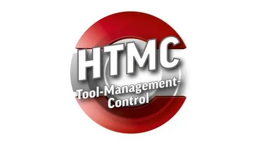 Hermle HTMC - управление инструментами для Heidenhain