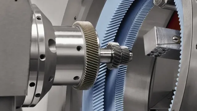 Gleason 260HMS для gear honing зубчатых колес и валов