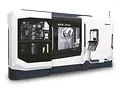 Токарно-фрезерный центр DMG MORI NTX 2000 второго поколения - средне-крупная модель серии