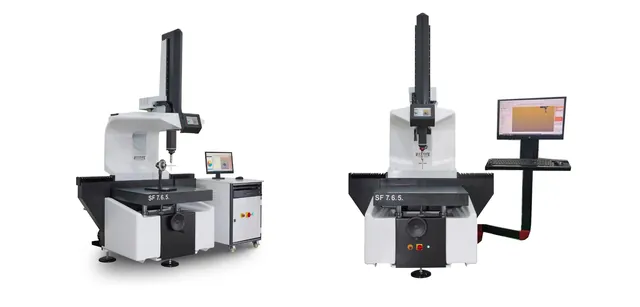 Accurate Shopfloor CMM Enduro цеховая CNC координатно-измерительная машина