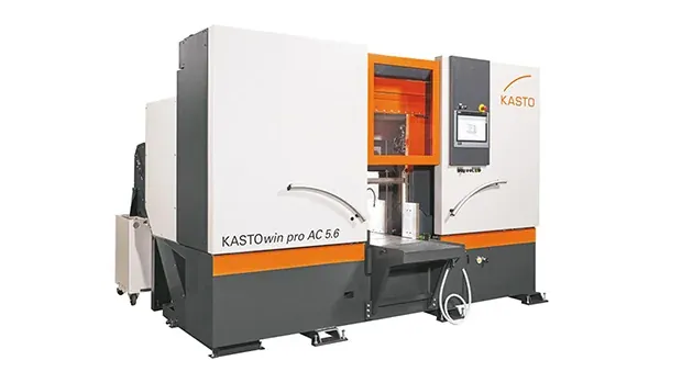 KASTOwin pro AC 5.6 - официальное изображение KASTO для актуальной product-family карточки
