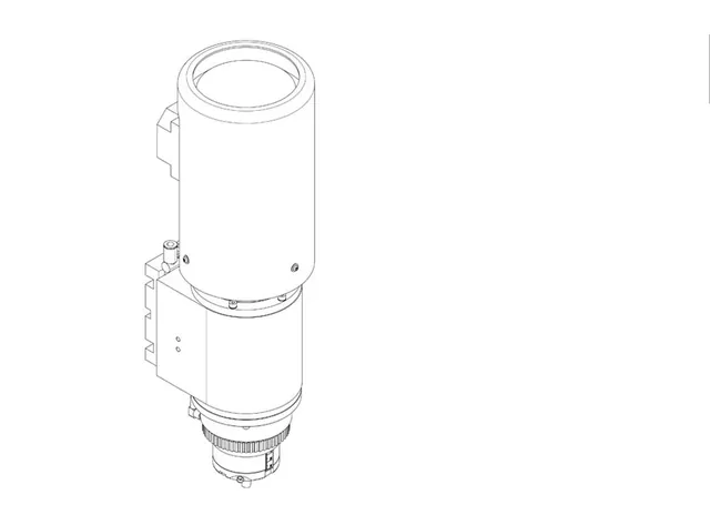 BalTec RNE-030-181R тангенциальный клёпальный модуль - тангенциальный клёпальный модуль BalTec для каталога CNC Metal