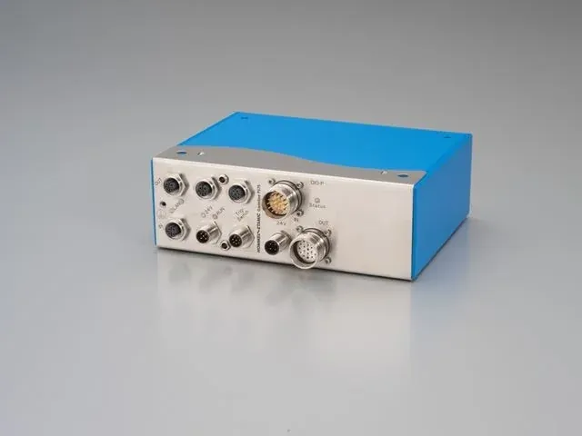 HOMMEL ETAMIC Gageline PS75 - оборудование HOMMEL ETAMIC / Jenoptik Industrial Metrology