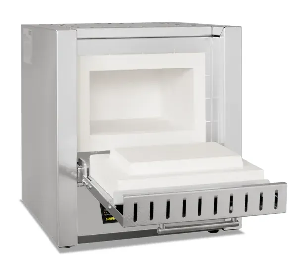 Лабораторная муфельная печь Nabertherm L 15/11 1100 °C 15 л