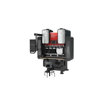AMADA EGB-4010e - официальный compact stand-alone press brake AMADA
