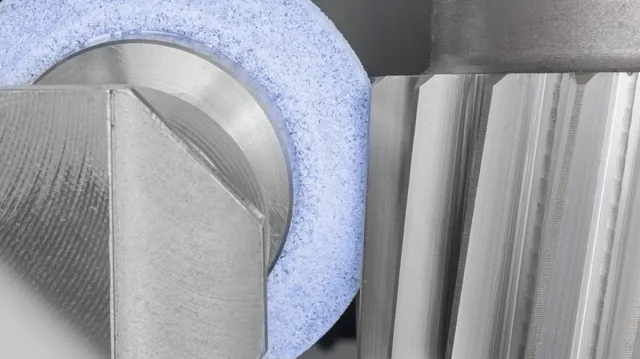 Gleason P400G to P600/800G для профильного шлифования зубчатых колес среднего размера