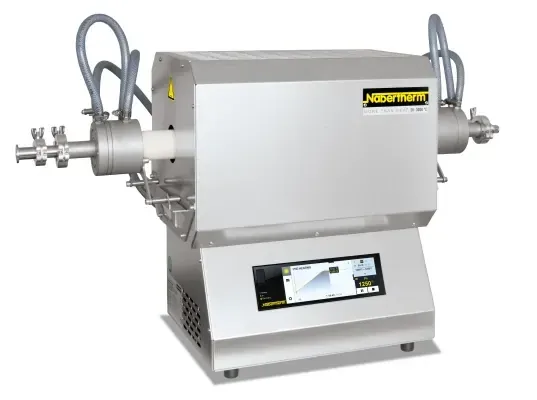 Лабораторная трубчатая печь Nabertherm R 50/250/13 1300 °C