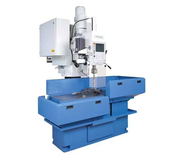 DONAUMERIC 440 - CNC радиальный DONAU ALZMETALL