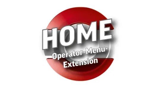 Hermle HOME Screen - настраиваемый интерфейс оператора